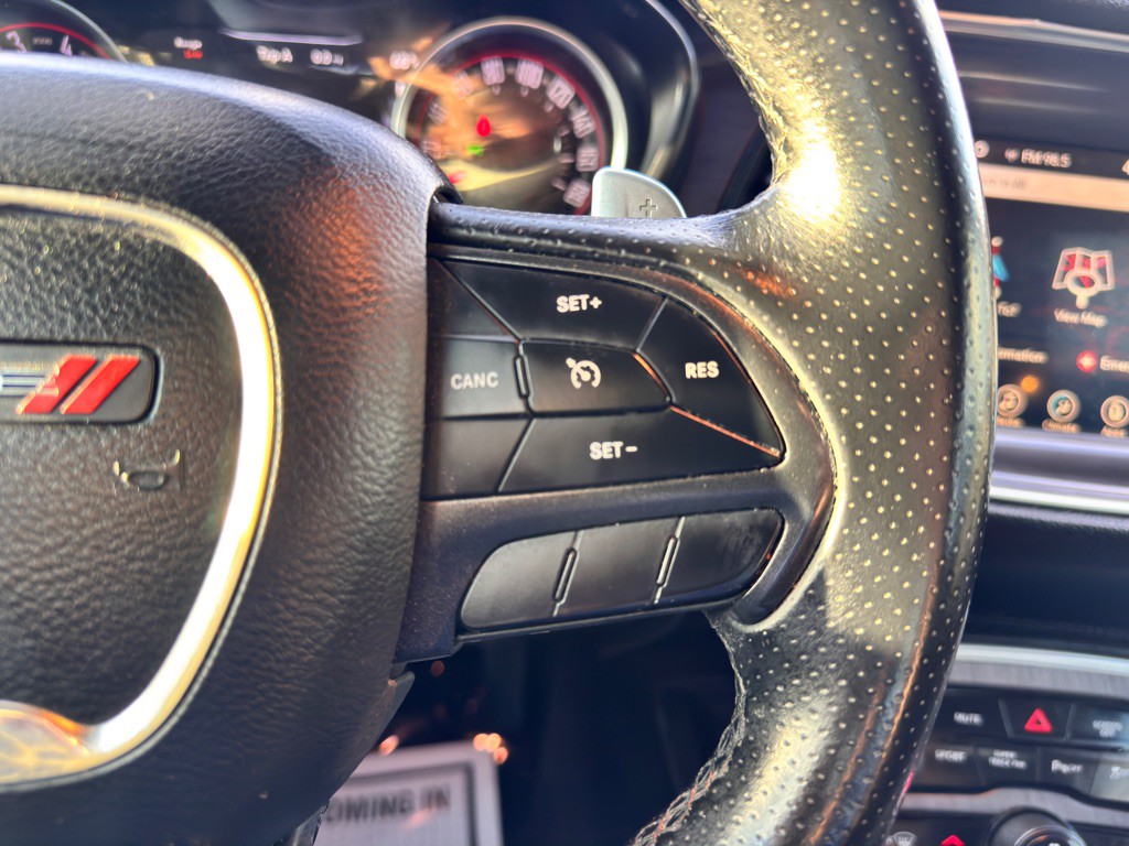 2018 Dodge Challenger Image 29