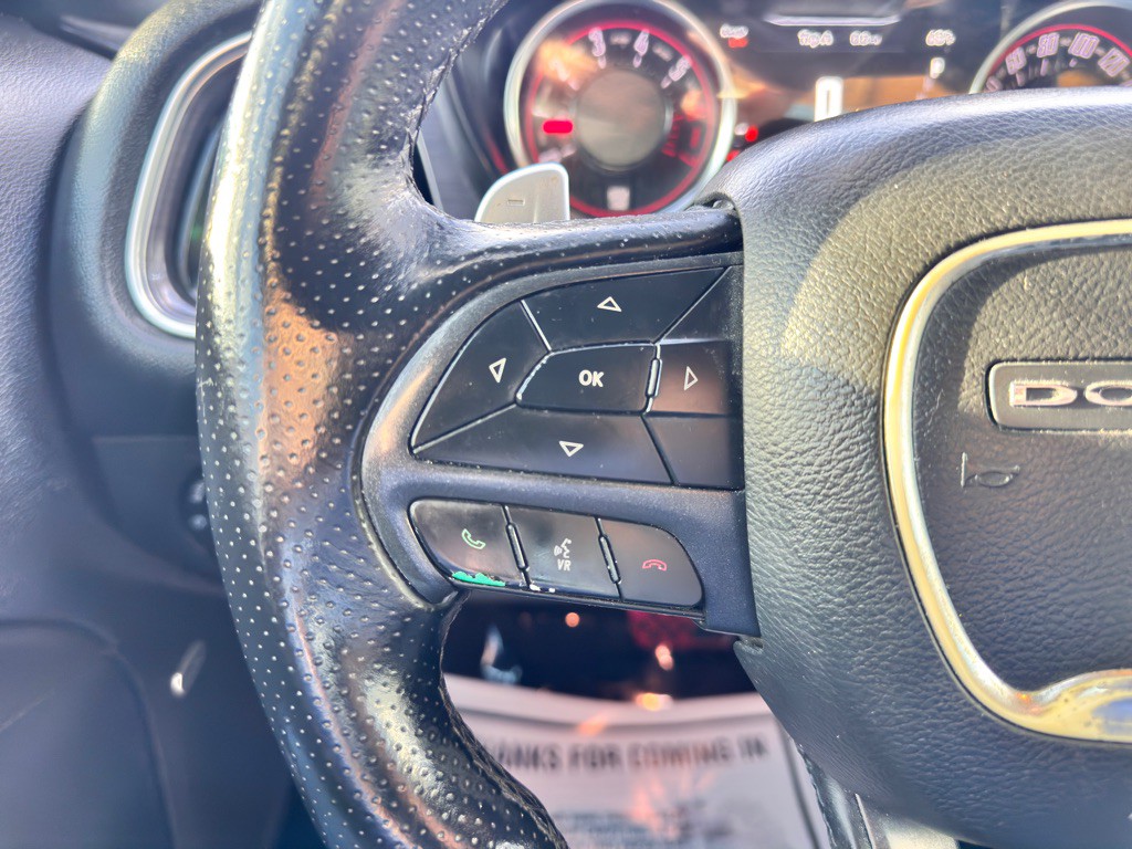 2018 Dodge Challenger Image 30