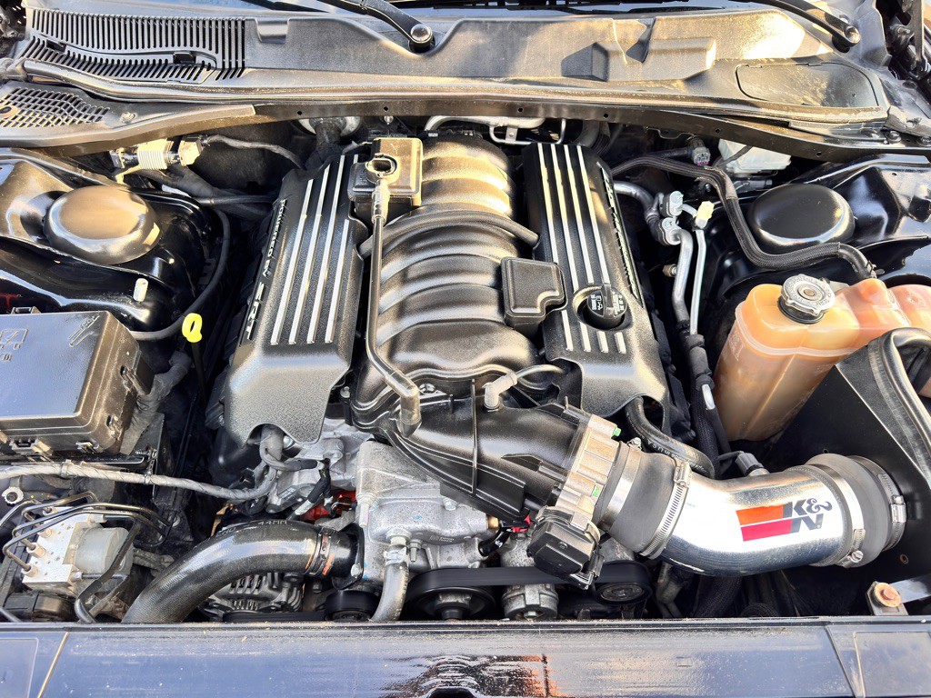 2018 Dodge Challenger Image 32