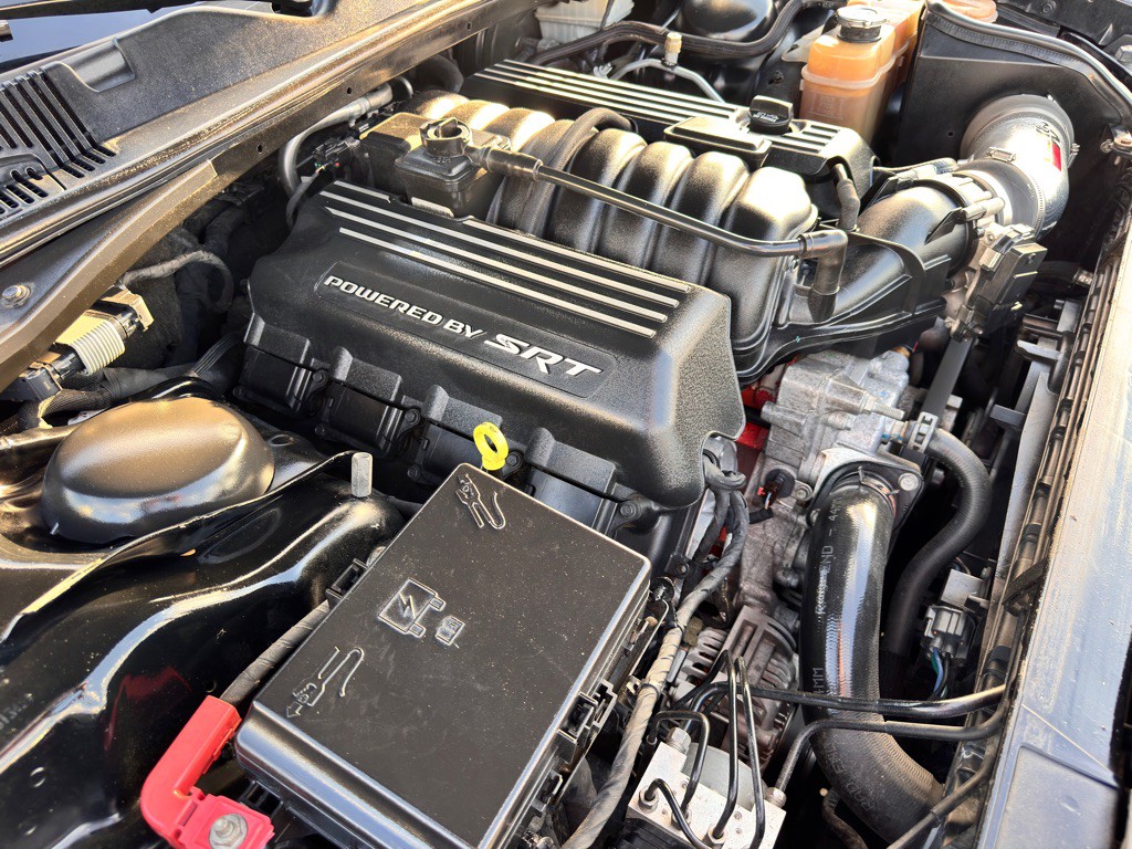 2018 Dodge Challenger Image 33