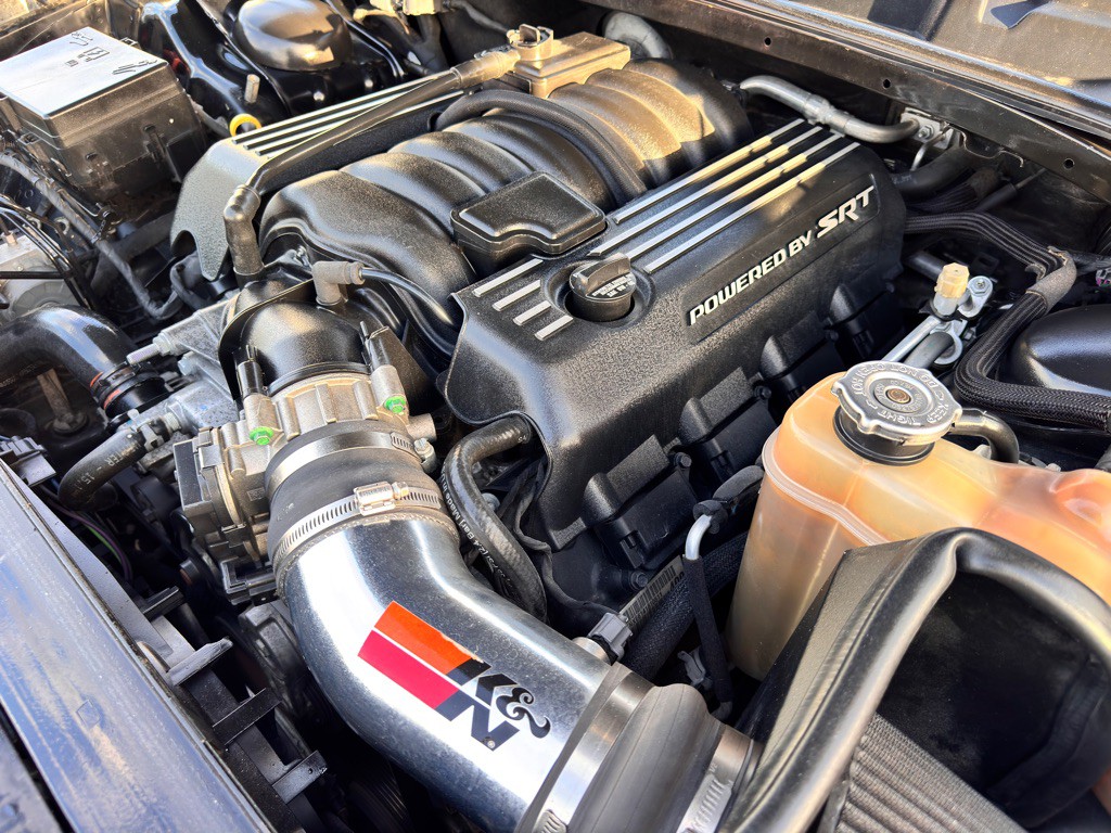 2018 Dodge Challenger Image 34