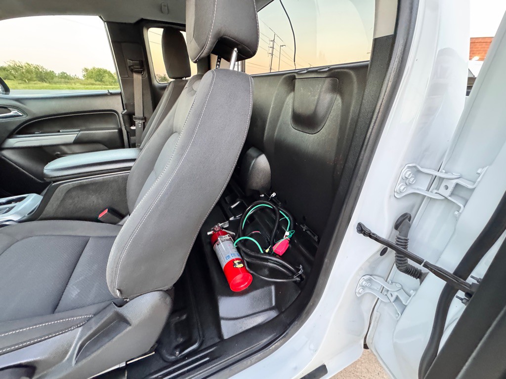 2022 Chevrolet Colorado Image 13