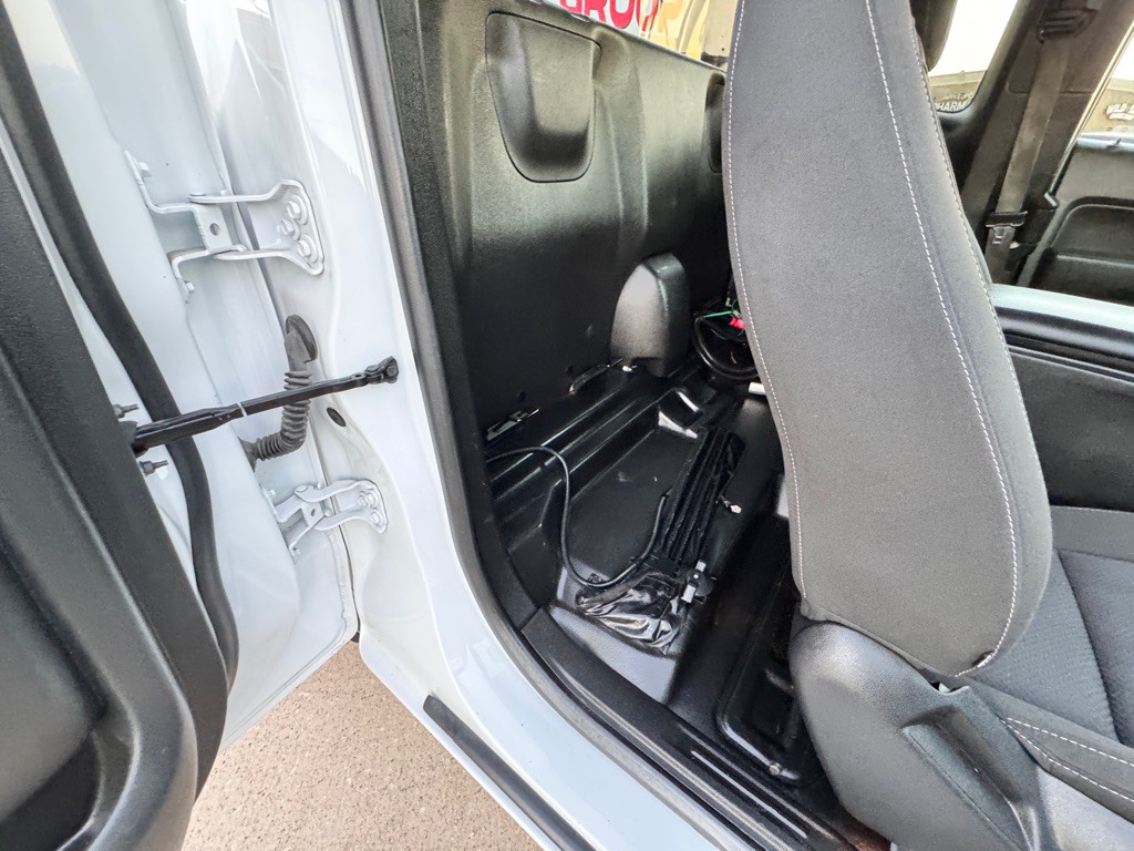 2022 Chevrolet Colorado Image 15