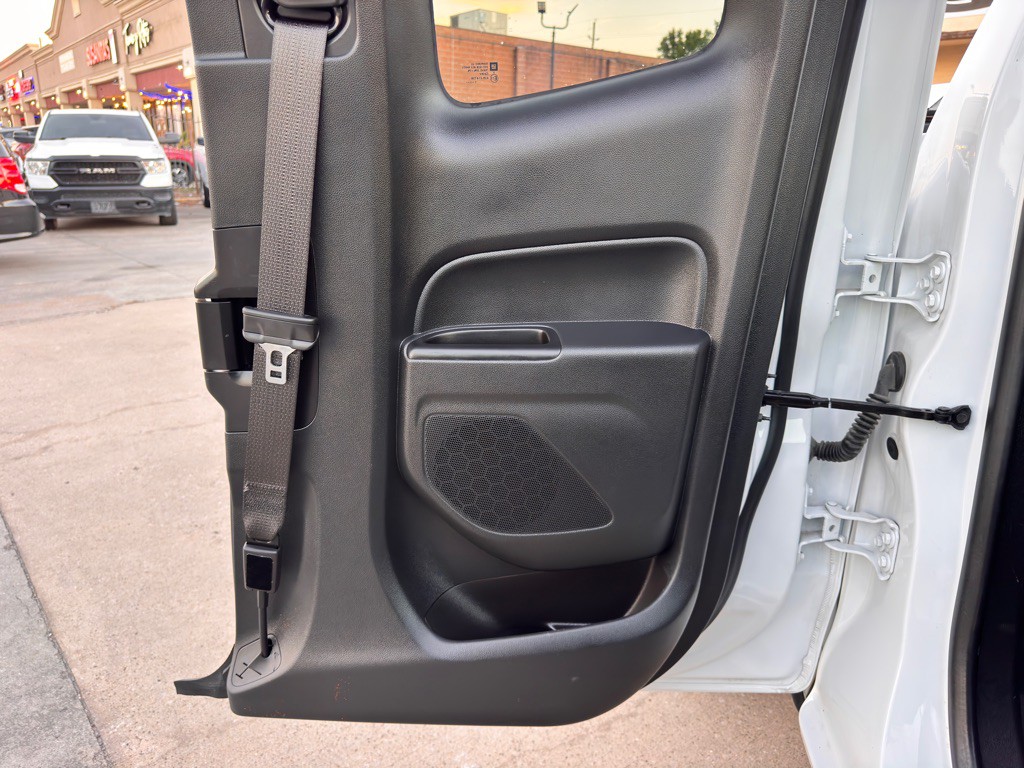 2022 Chevrolet Colorado Image 16