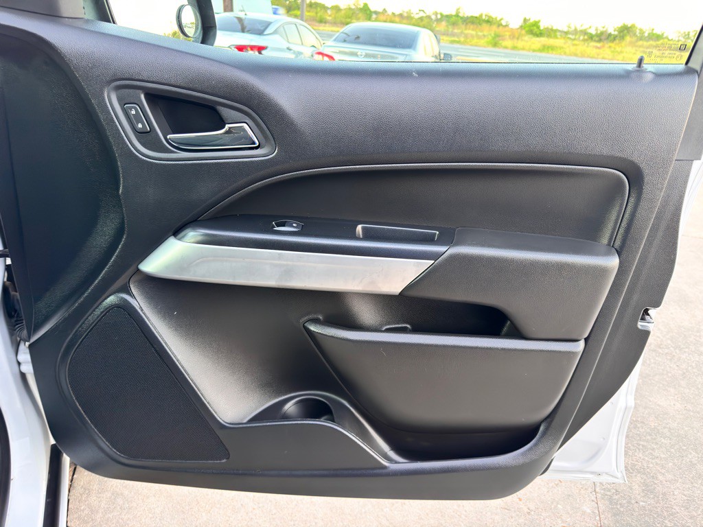 2022 Chevrolet Colorado Image 19