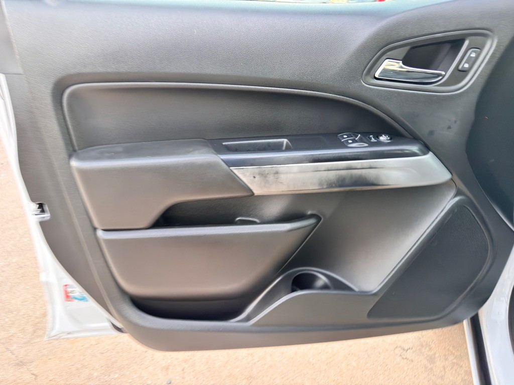 2022 Chevrolet Colorado Image 22