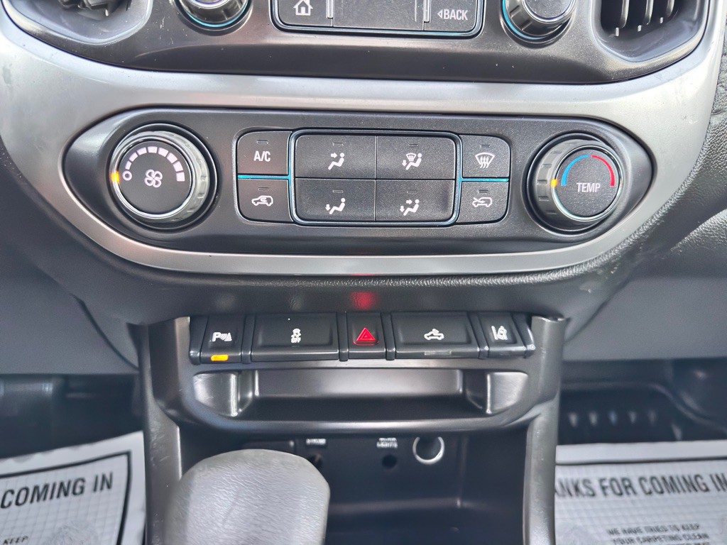 2022 Chevrolet Colorado Image 26