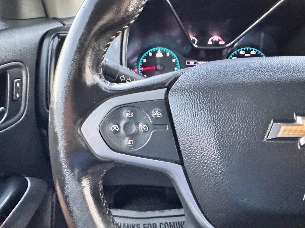 2022 Chevrolet Colorado Image 29