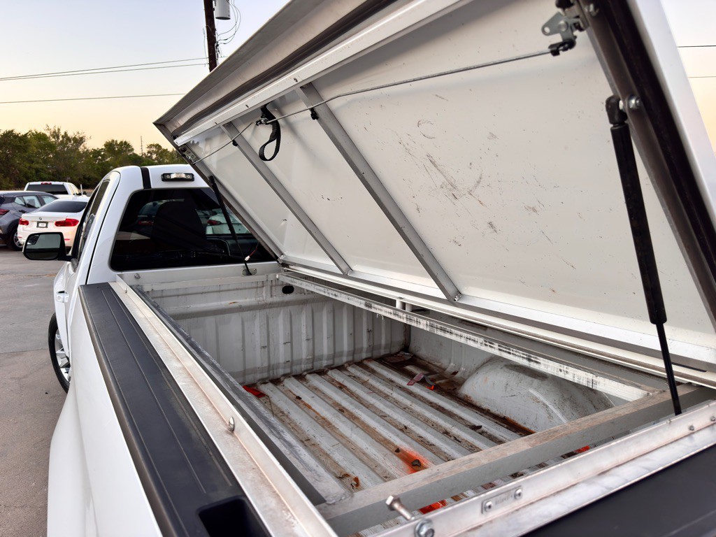 2022 Chevrolet Colorado Image 30