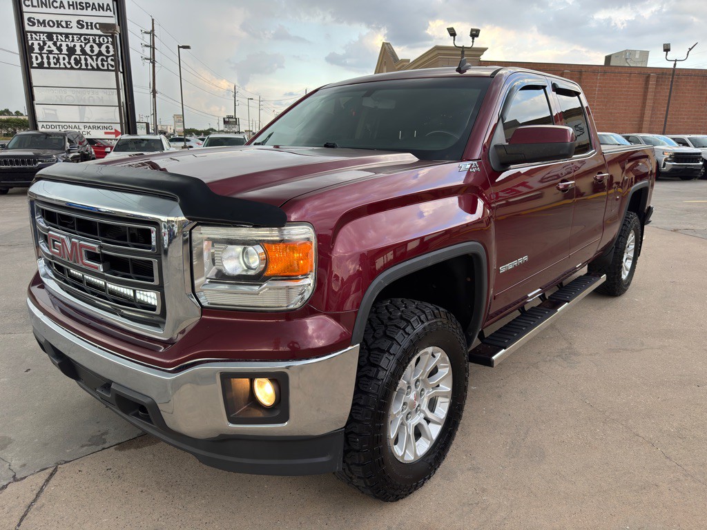 2014 GMC Sierra 1500 Image 6