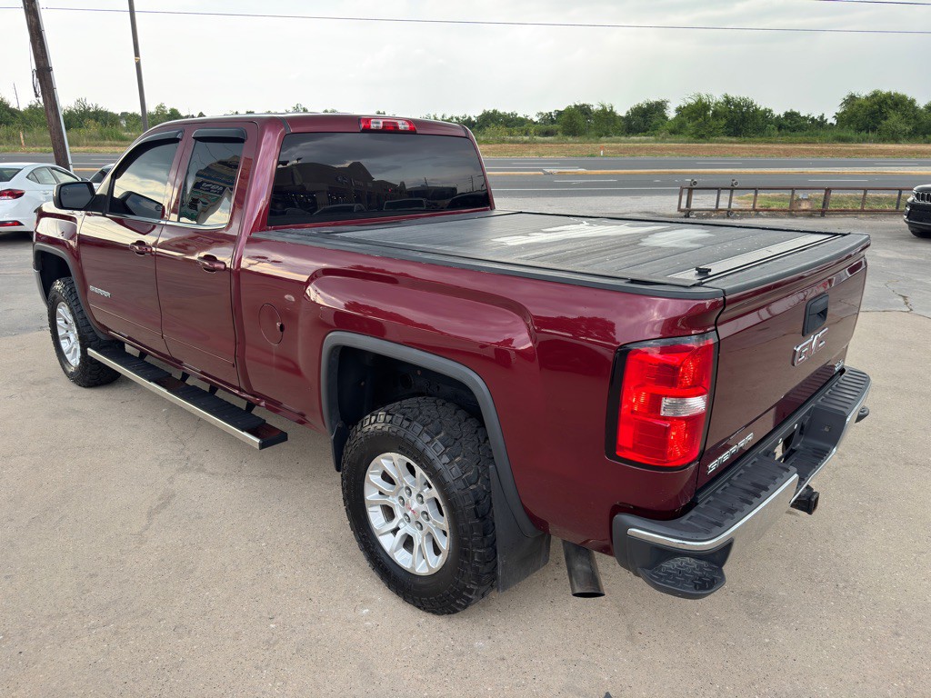 2014 GMC Sierra 1500 Image 9