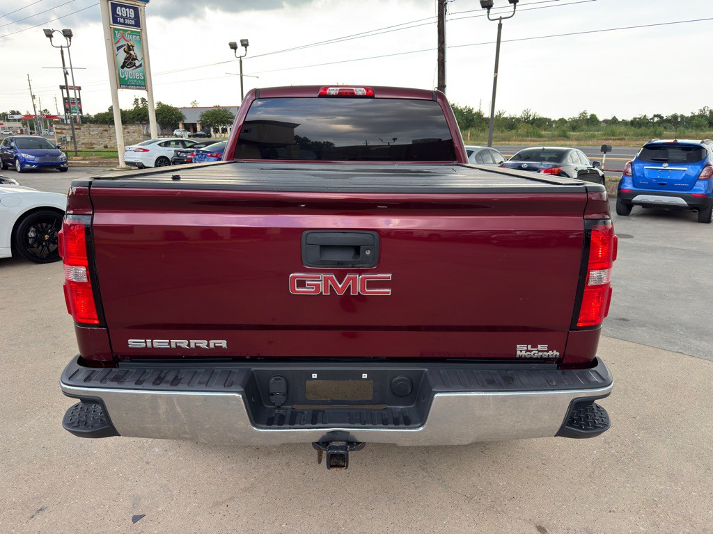 2014 GMC Sierra 1500 Image 10