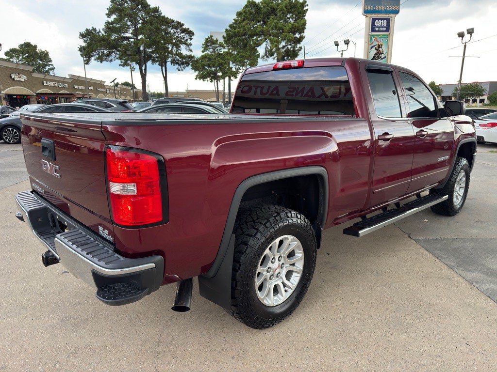 2014 GMC Sierra 1500 Image 11
