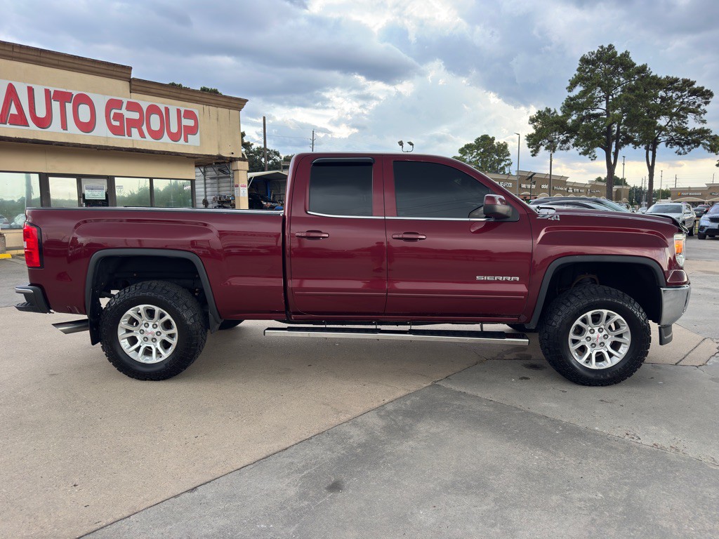 2014 GMC Sierra 1500 Image 12