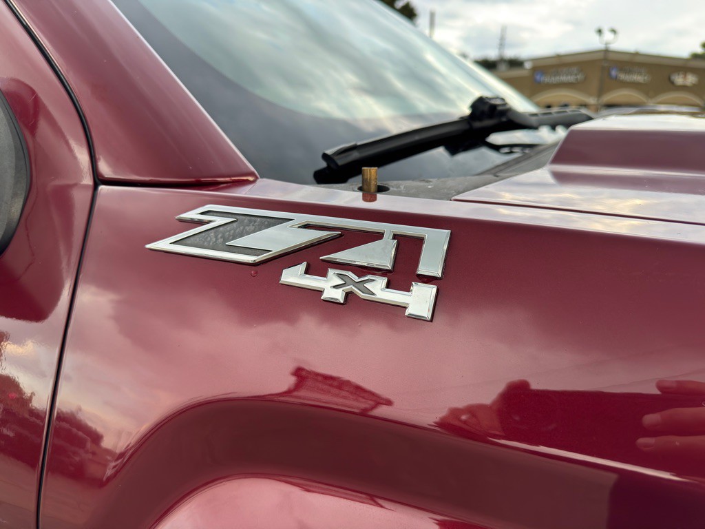 2014 GMC Sierra 1500 Image 13