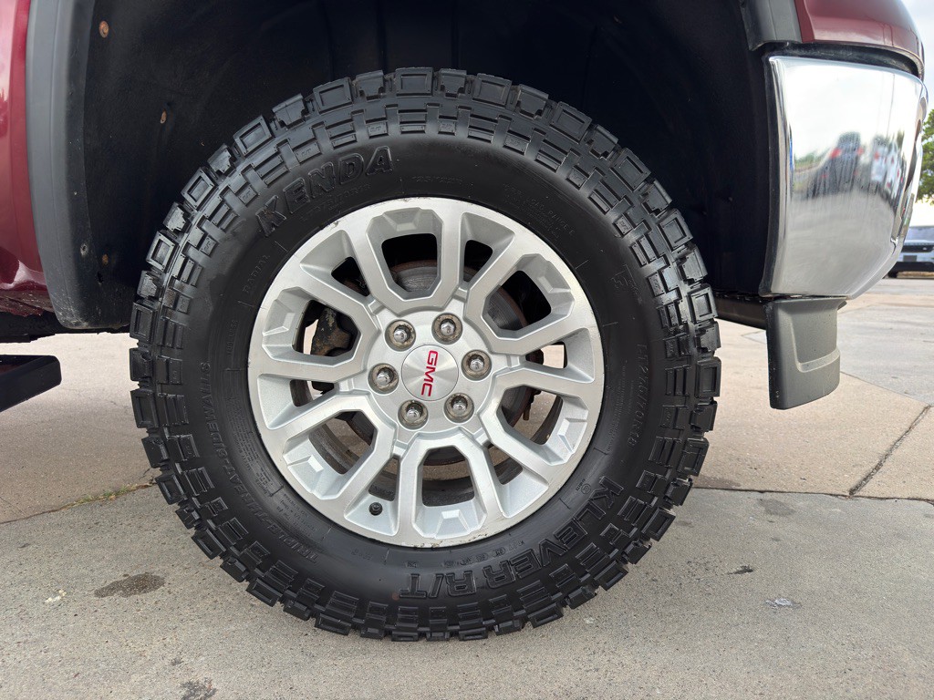 2014 GMC Sierra 1500 Image 15