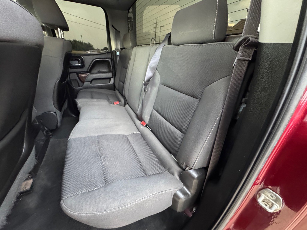 2014 GMC Sierra 1500 Image 17
