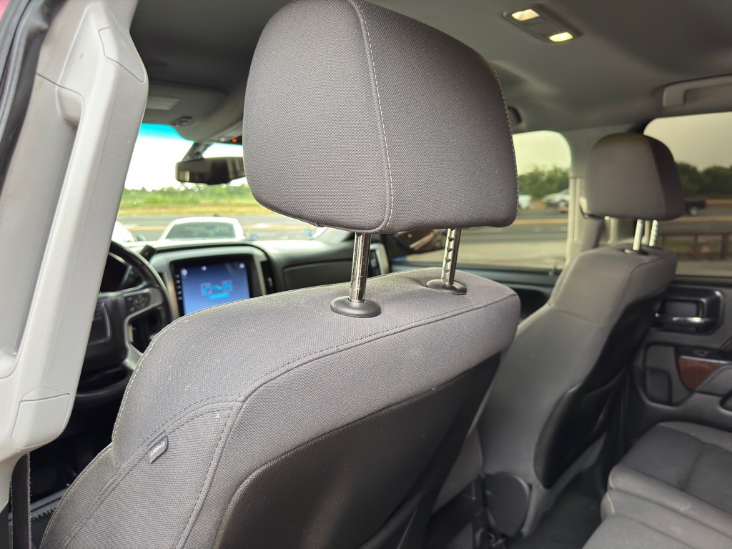 2014 GMC Sierra 1500 Image 18