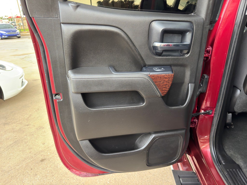 2014 GMC Sierra 1500 Image 19