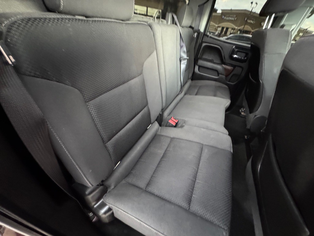 2014 GMC Sierra 1500 Image 20