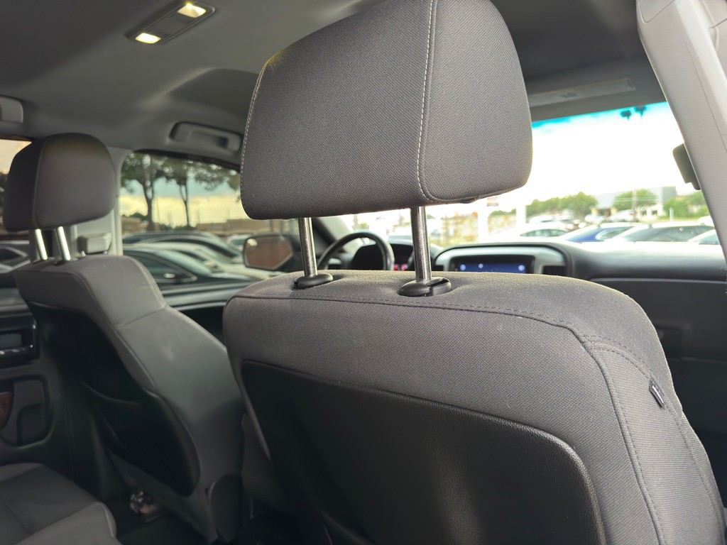 2014 GMC Sierra 1500 Image 21