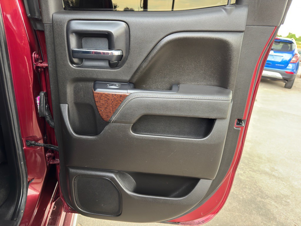 2014 GMC Sierra 1500 Image 22