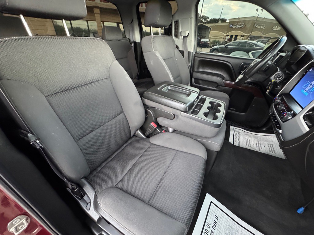 2014 GMC Sierra 1500 Image 23
