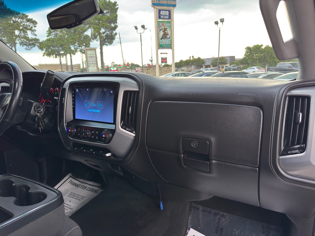 2014 GMC Sierra 1500 Image 24