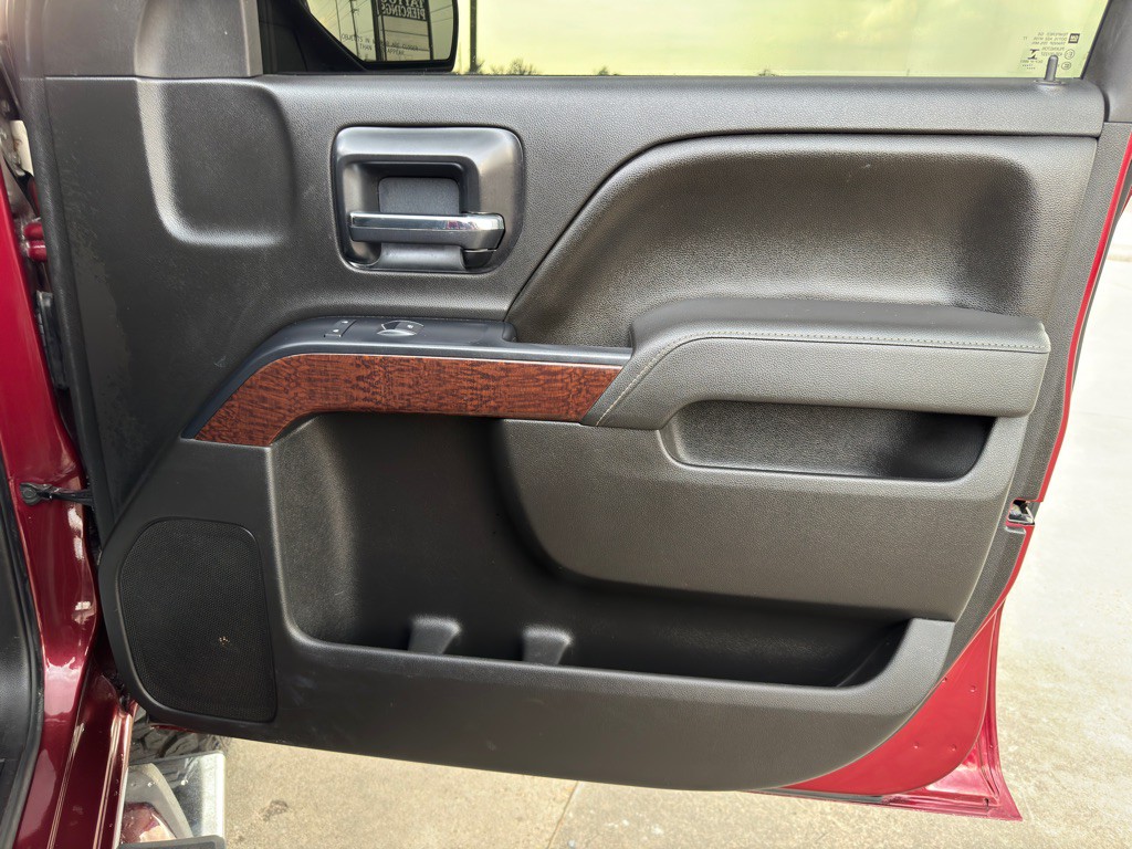 2014 GMC Sierra 1500 Image 25