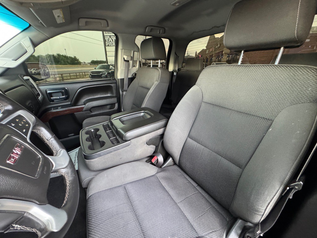 2014 GMC Sierra 1500 Image 26
