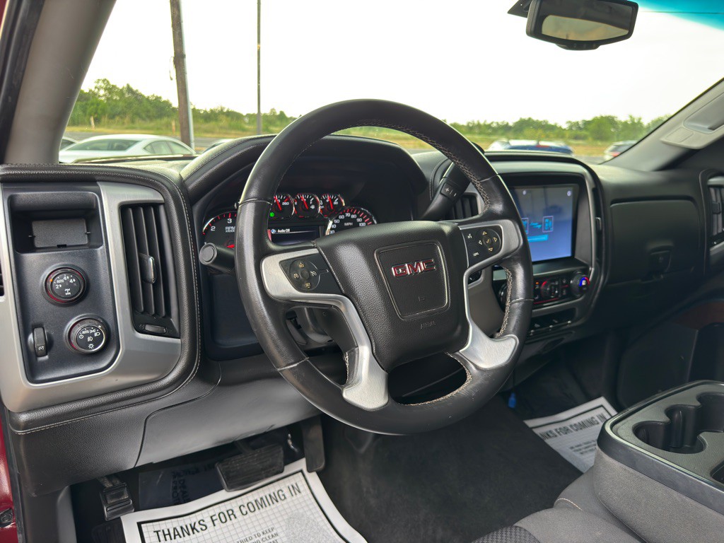 2014 GMC Sierra 1500 Image 27