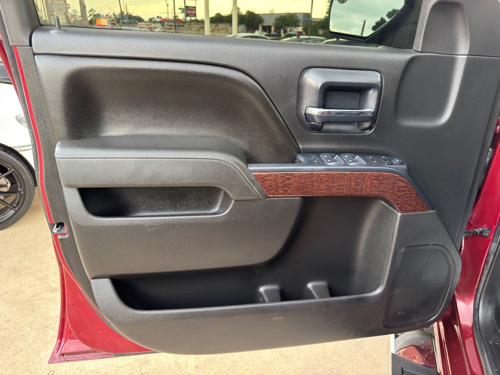 2014 GMC Sierra 1500 Image 28