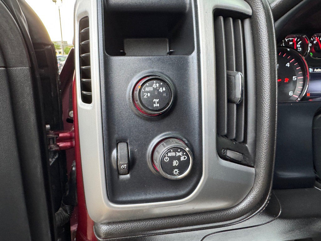 2014 GMC Sierra 1500 Image 29