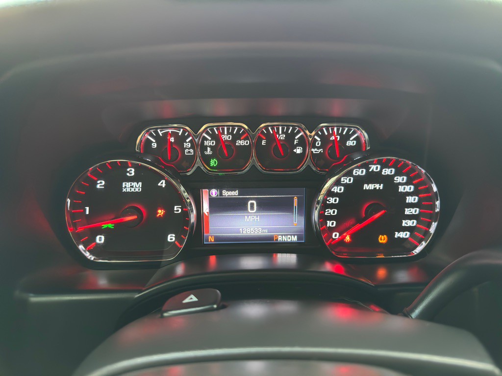 2014 GMC Sierra 1500 Image 30