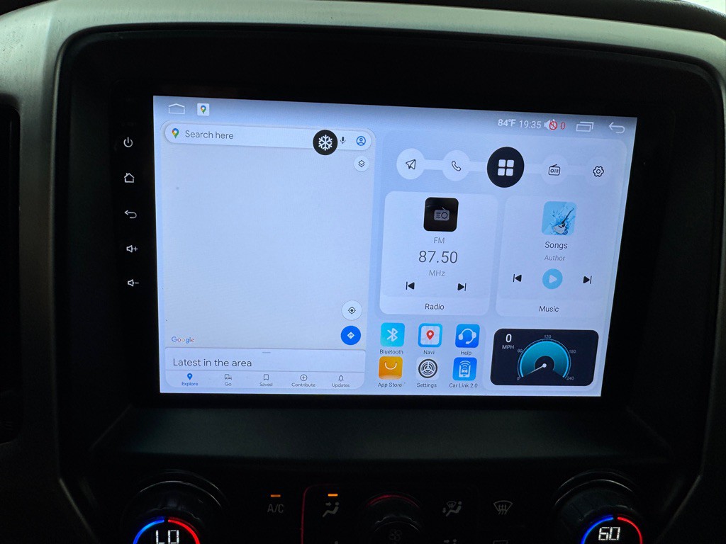 2014 GMC Sierra 1500 Image 31