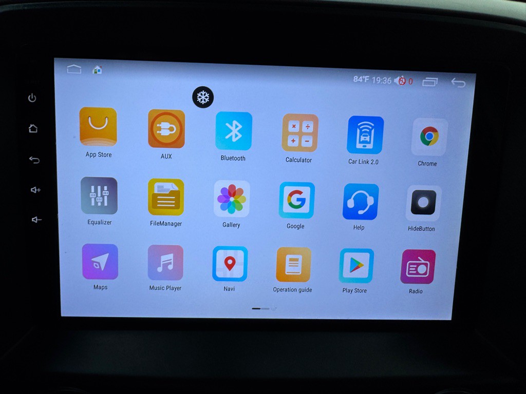 2014 GMC Sierra 1500 Image 33