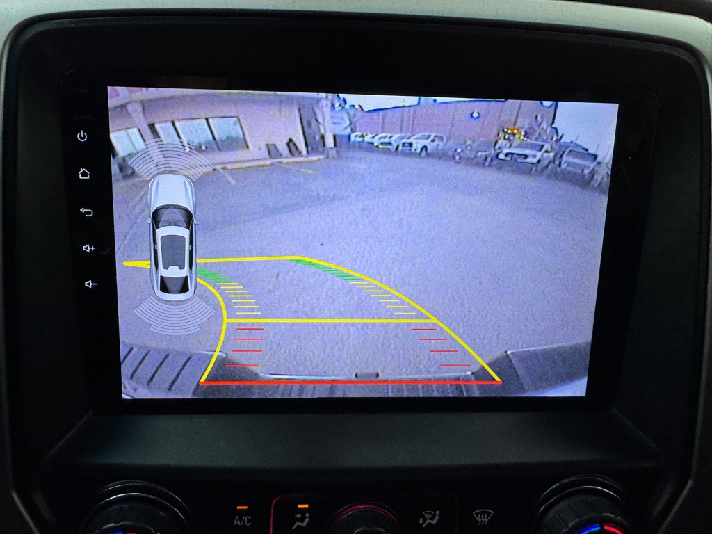 2014 GMC Sierra 1500 Image 34