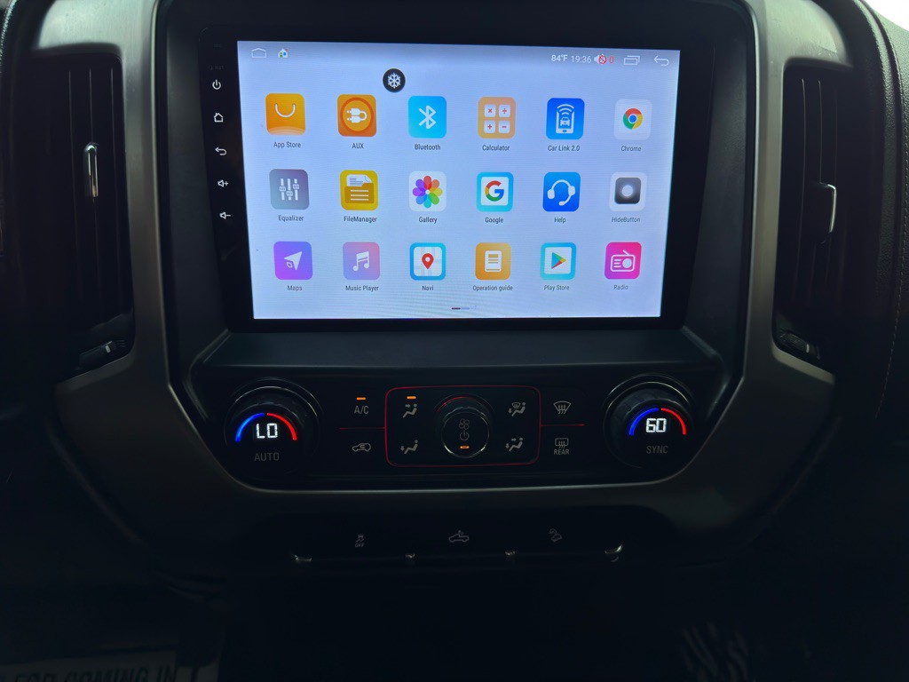 2014 GMC Sierra 1500 Image 35