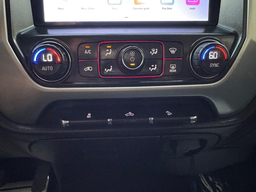 2014 GMC Sierra 1500 Image 36