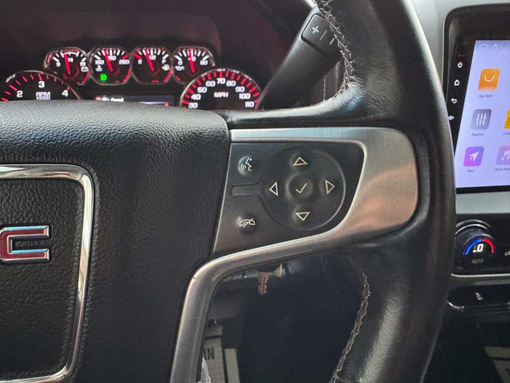 2014 GMC Sierra 1500 Image 37