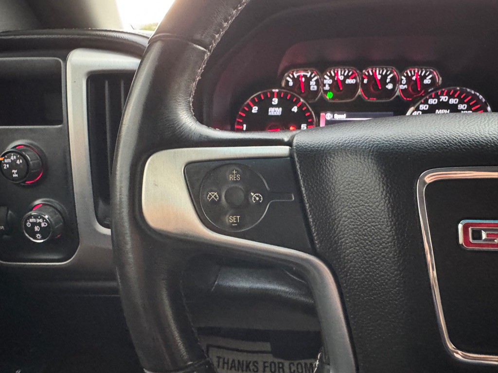 2014 GMC Sierra 1500 Image 38