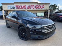 Image for 2019 Volkswagen Jetta S ID: 6939624