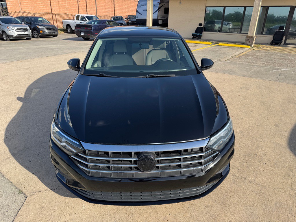 2019 Volkswagen Jetta Image 5