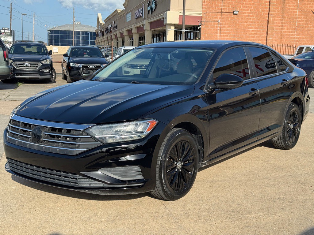 2019 Volkswagen Jetta Image 6