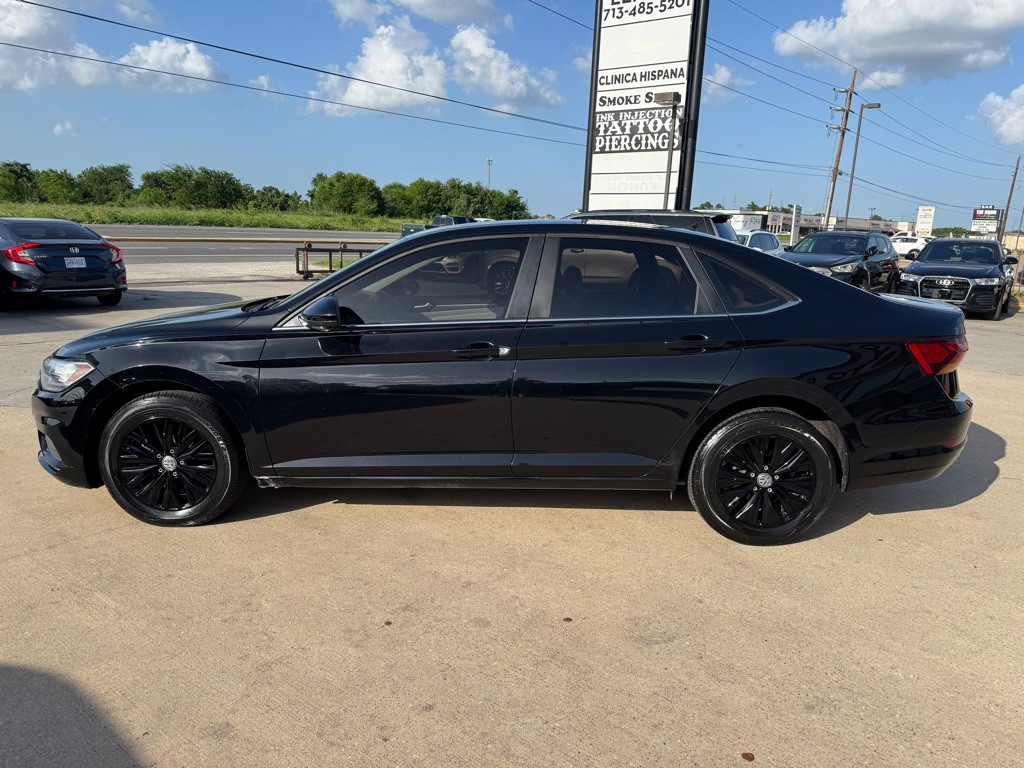 2019 Volkswagen Jetta Image 7