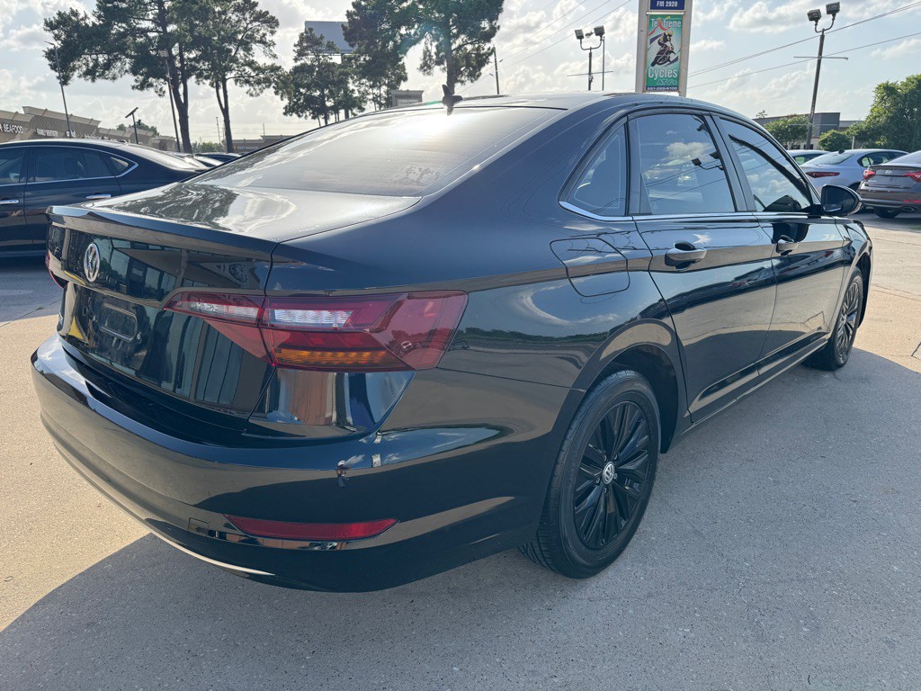 2019 Volkswagen Jetta Image 10