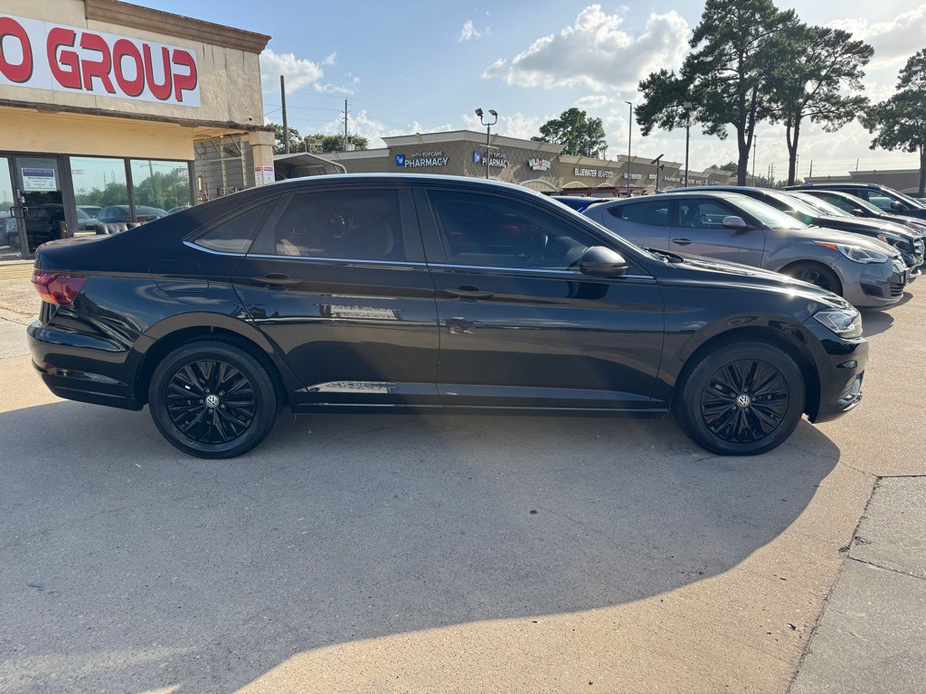 2019 Volkswagen Jetta Image 11
