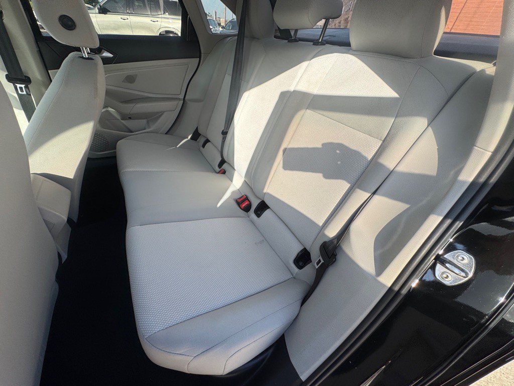 2019 Volkswagen Jetta Image 12