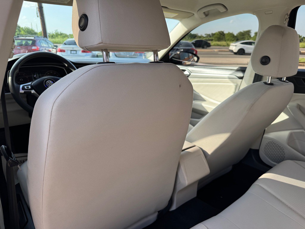 2019 Volkswagen Jetta Image 13