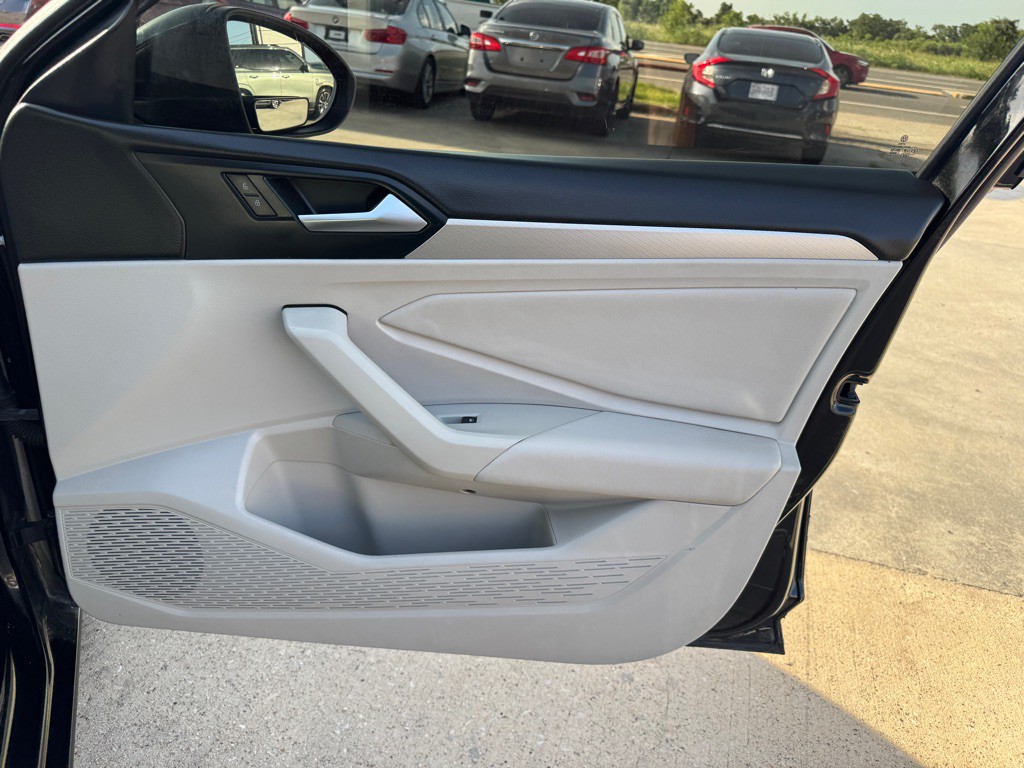 2019 Volkswagen Jetta Image 19